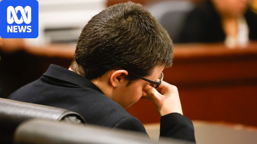 Teen gets life without parole for killing four in US school shooting