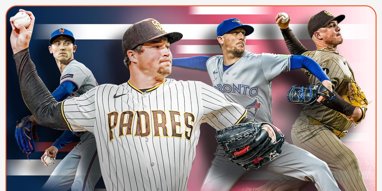 The latest on Mason Miller and the reliever trade market