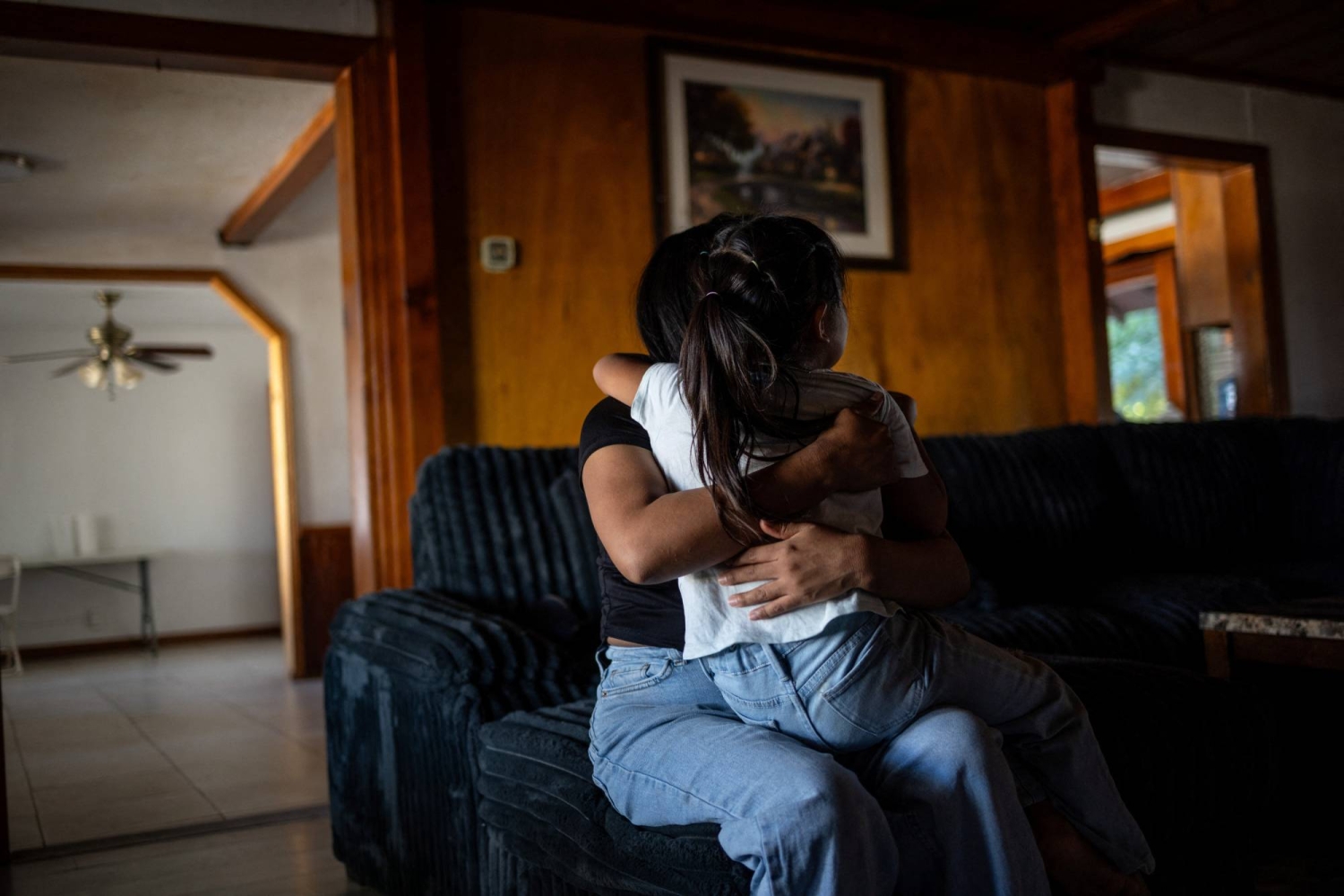 Thousands of children and their sponsors arrested by ICE after tips from U.S. child migrant agency