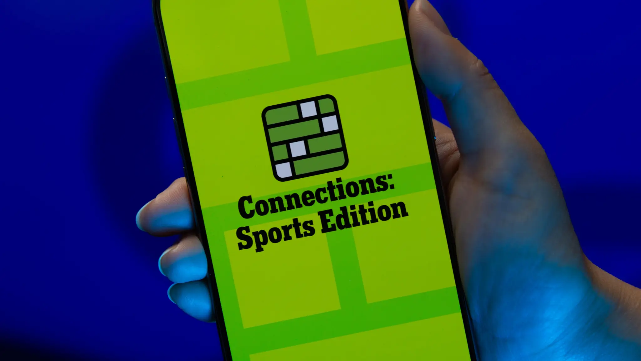 Today’s NYT Connections: Sports Edition Hints and Answers for July 29, #674