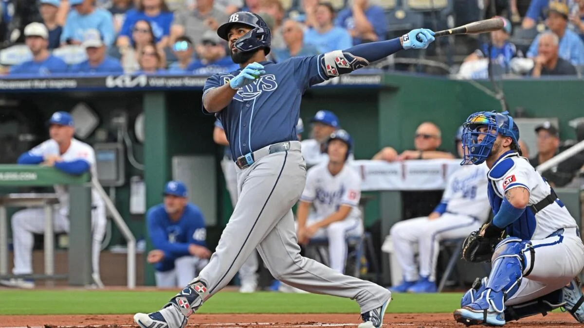 Today's top games to watch, best bets, odds: Rangers vs. Rays, Orioles vs. Tigers and more