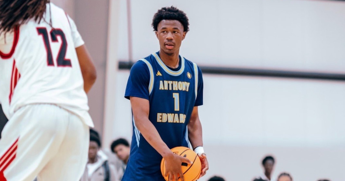 Top-125 recruit Tre Keith down to 6 schools