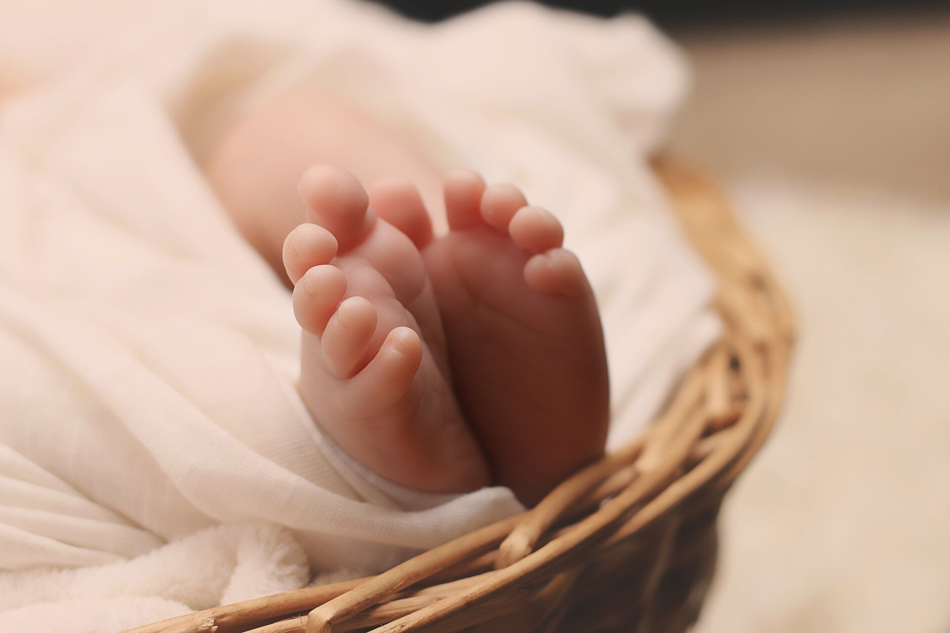 Trial shows importance of integrated early-life interventions to improve growth in babies born too small