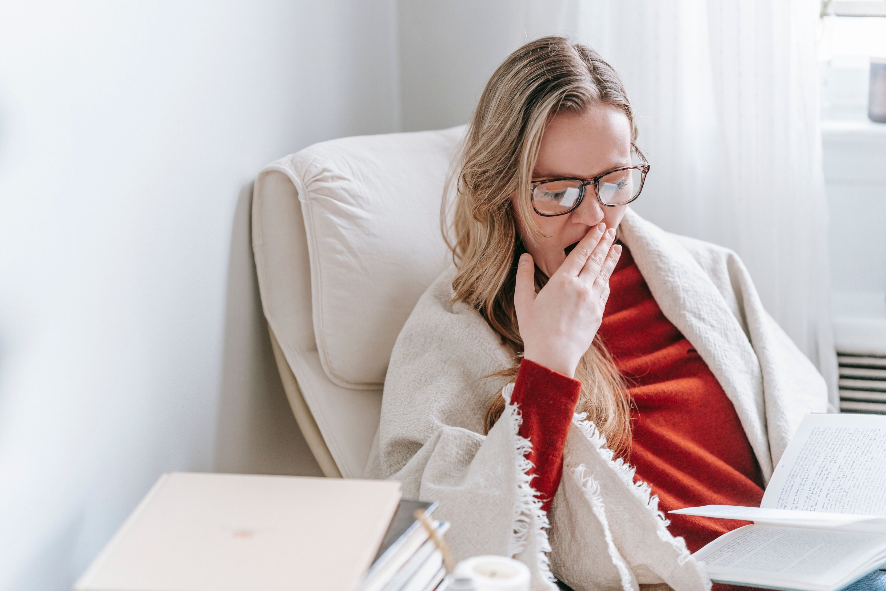 Trial shows specialist long COVID care may reduce fatigue