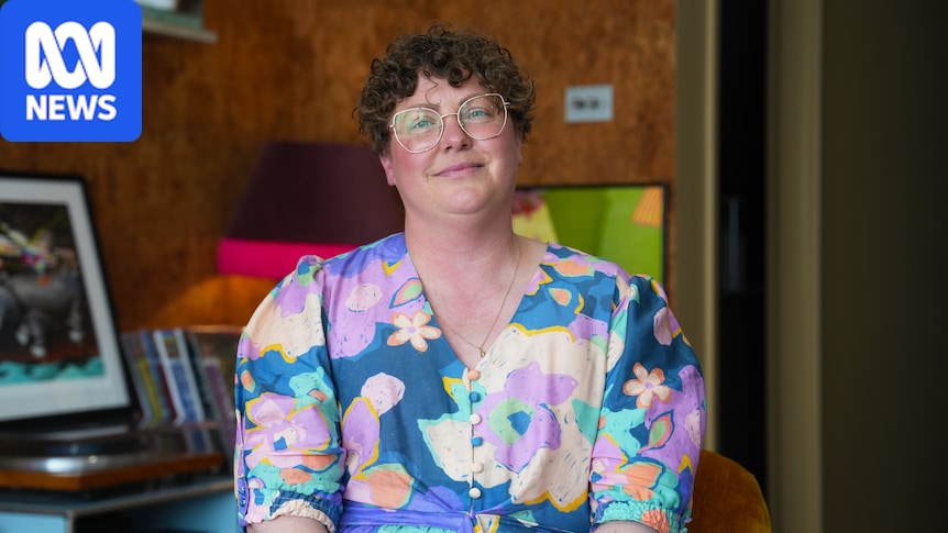 Two tests came back negative for breast cancer. Kate knew her body better