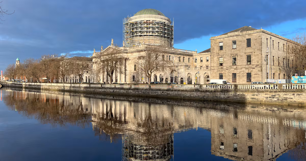 UCD student who claimed she was raped withdraws appeal over study allowances