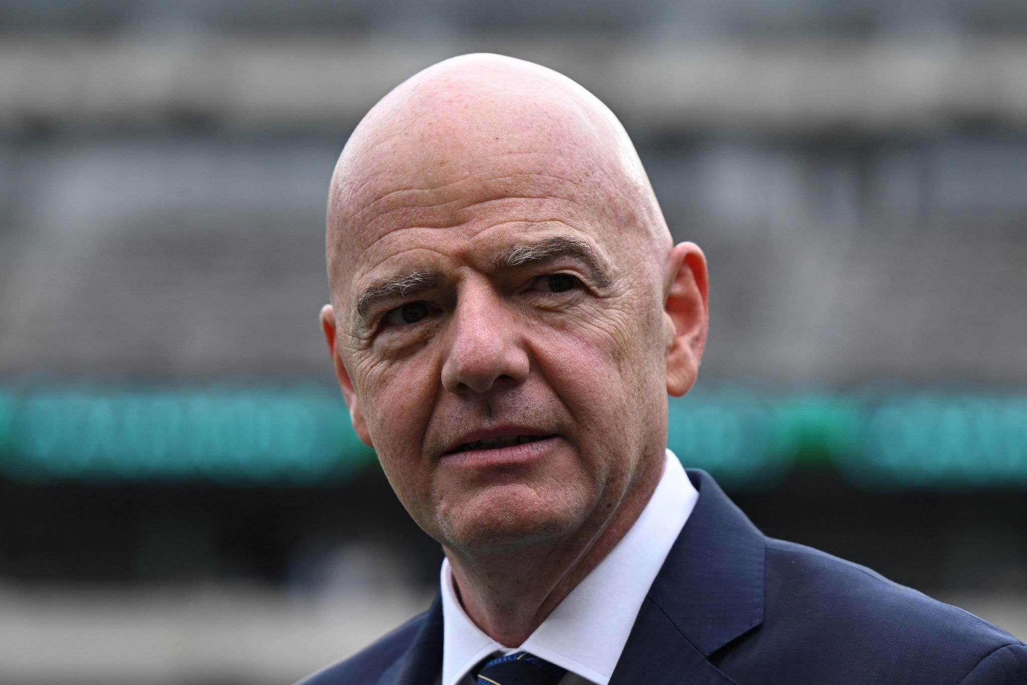 UEFA call emergency meeting as Infantino defends FIFA investor plans