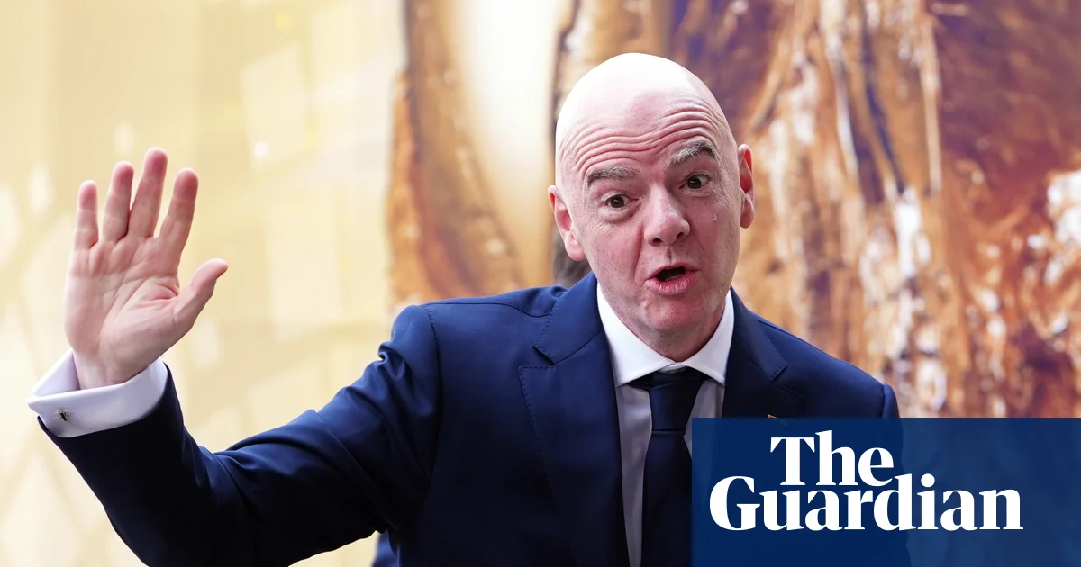 Uefa calls emergency meeting as opposition to Fifa plan hardens