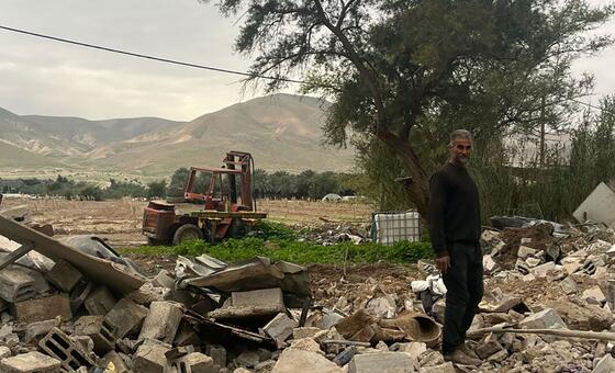 UN warns West Bank settler violence hits ‘all-time high’ as calls grow to end occupation