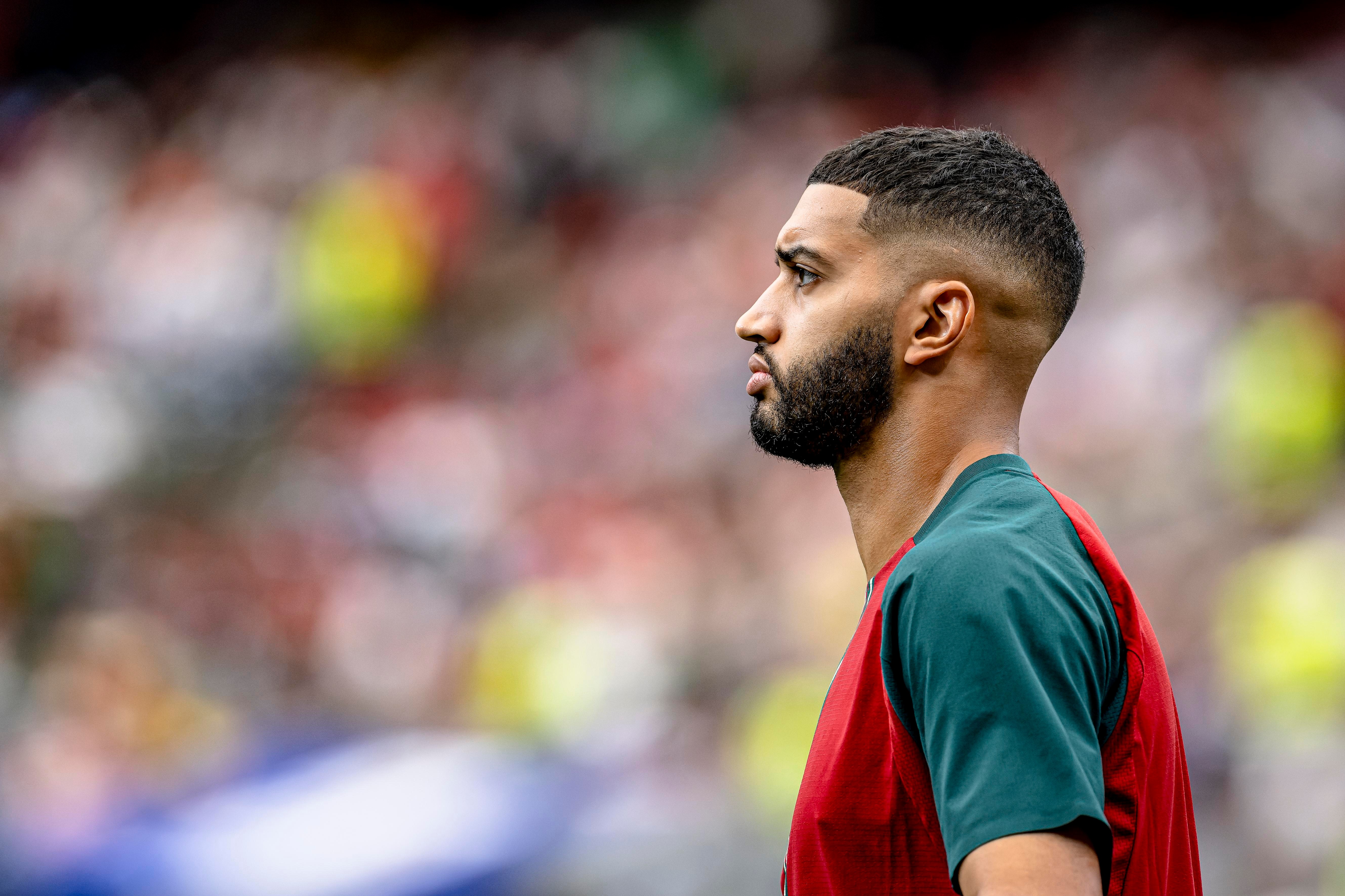 Update: Ismael Saibari to join the Bayern Munich squad after the Asia tour