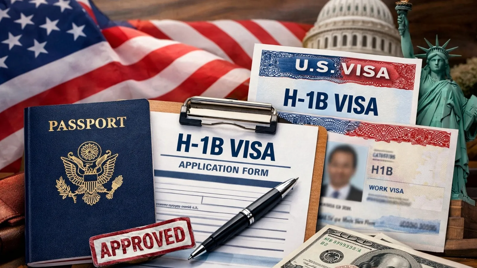 US court rejects Trump’s $100,000 H-1B visa fee: What it means for Indians