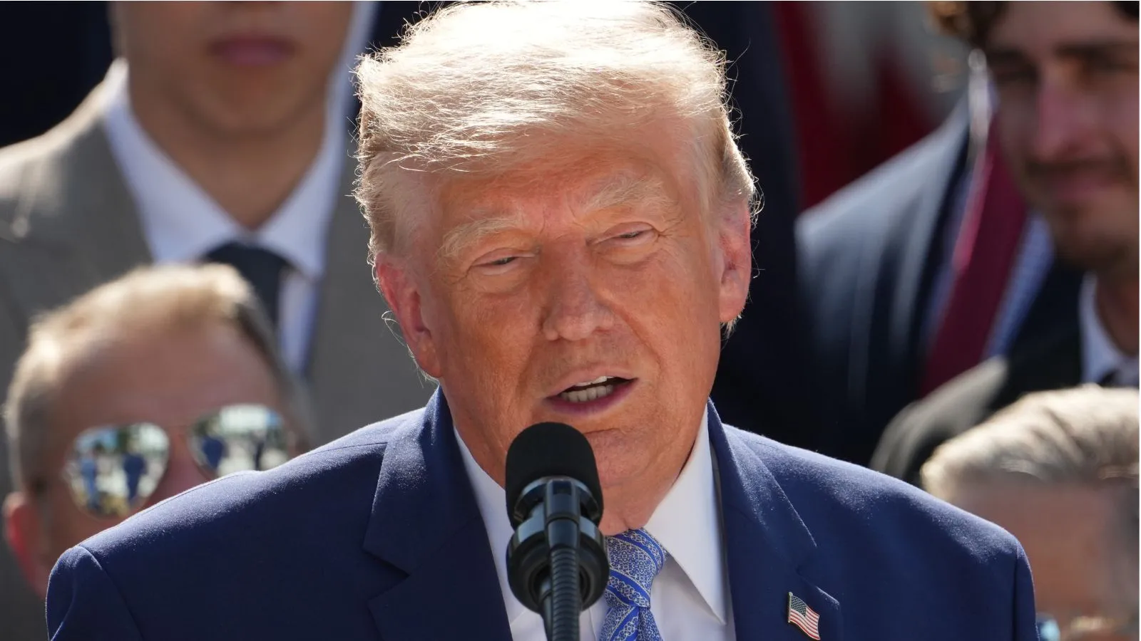 US imposes 10% tariff on Indian goods over forced labour