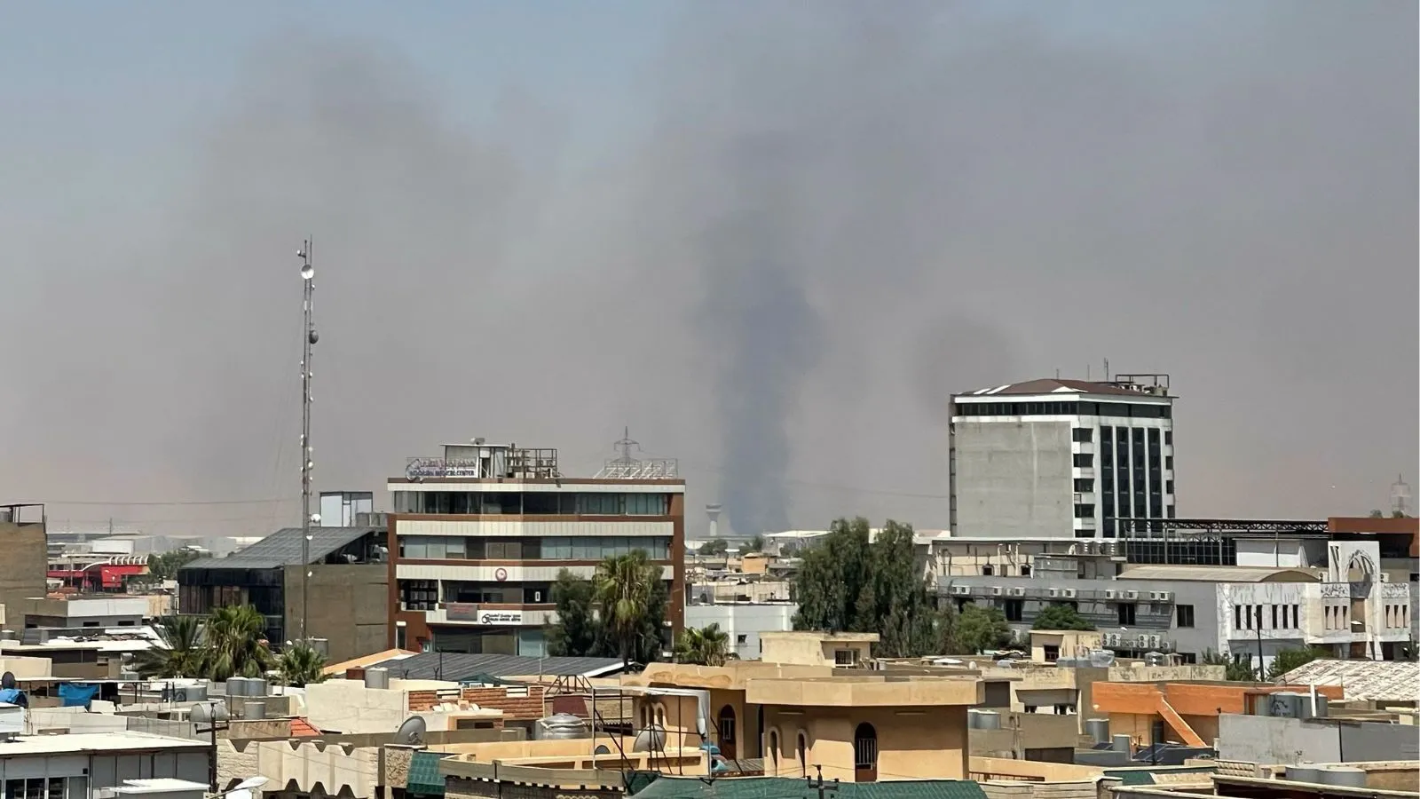 US-Iran war Highlights : Airstrikes have paused and talks are pressing forward, but can US and Iran take the off-ramp