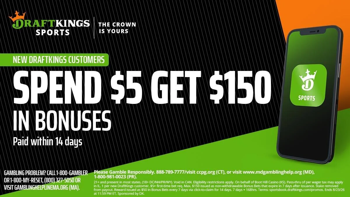 Use BetMGM bonus code CBSSPORTS to get $1,500 in bonus bets for White Sox-Yankees, MLB betting on Wednesday