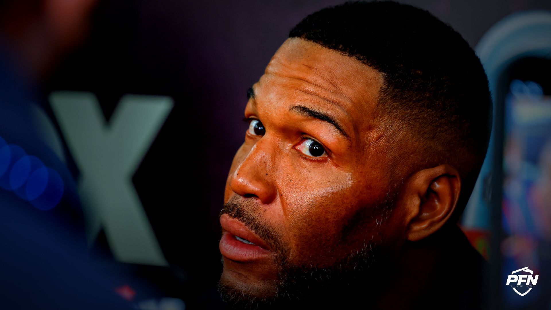 ‘What a Pompous Response’ — Michael Strahan Facing Backlash After Bizarre Explanation for Failing to Ask Chris Johnson About CTE