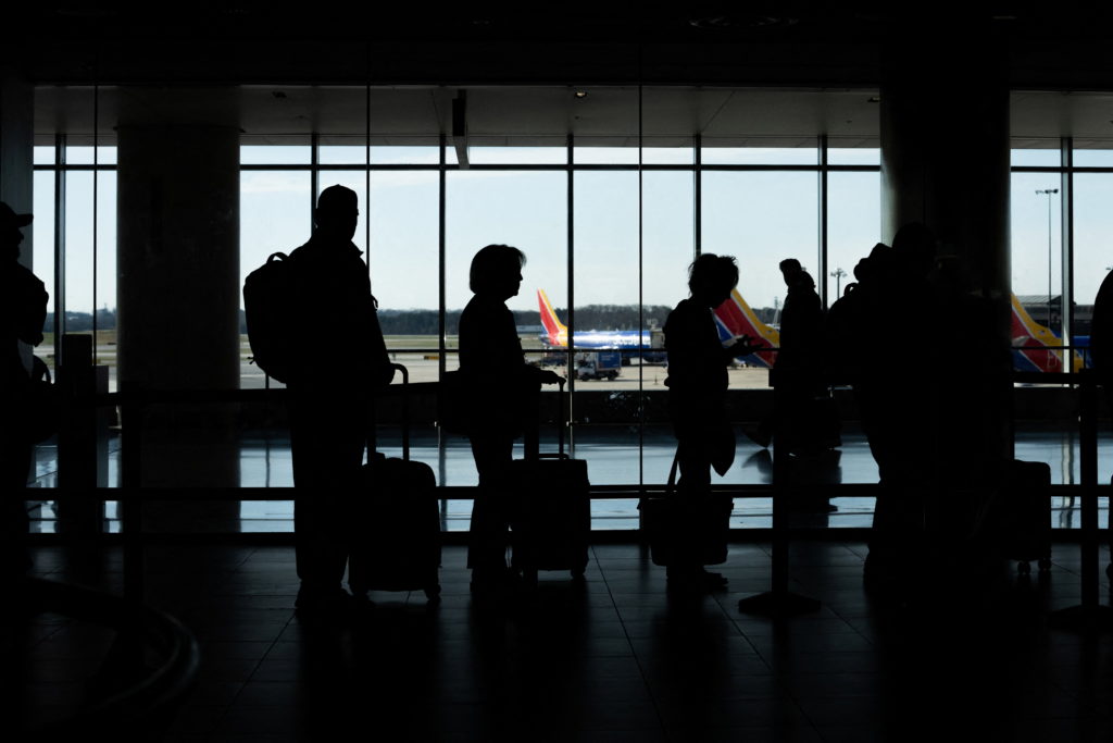 What to know about TSA Gold+, the Trump administration's new push to privatize airport security