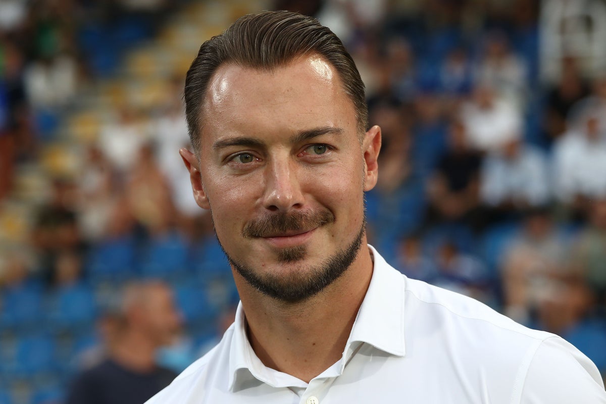 Who is Matthias Jaissle? Little-known Al-Ahli coach set to replace Eddie Howe at Newcastle