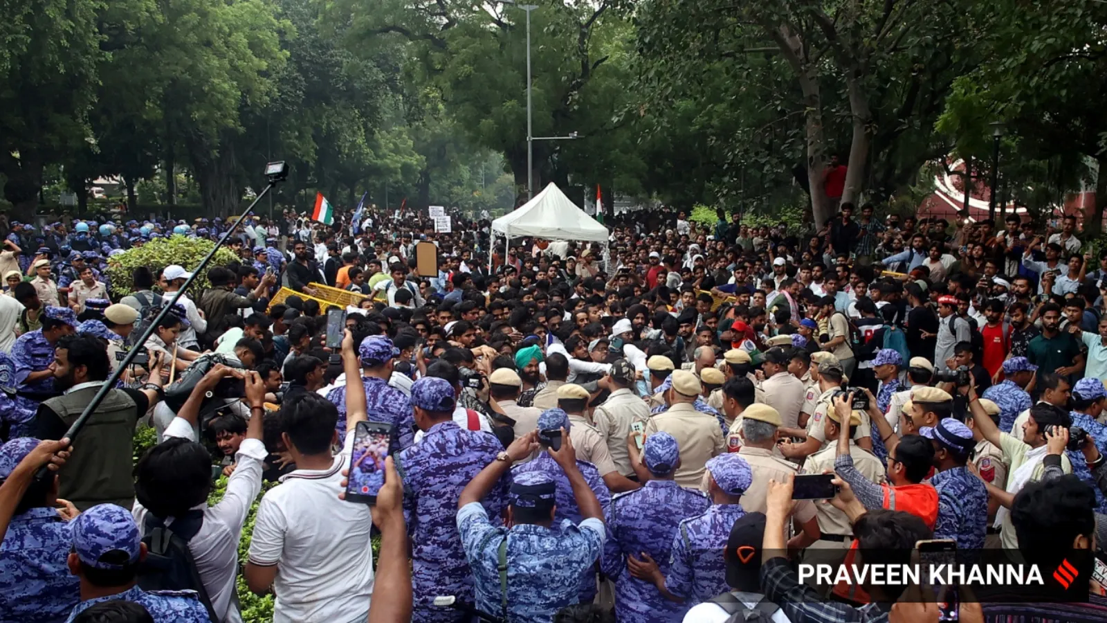 Why Gen Z protests are reshaping politics worldwide: From Bangladesh and Nepal to India