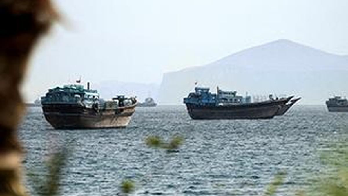 Why Iran insists on controlling the Strait of Hormuz