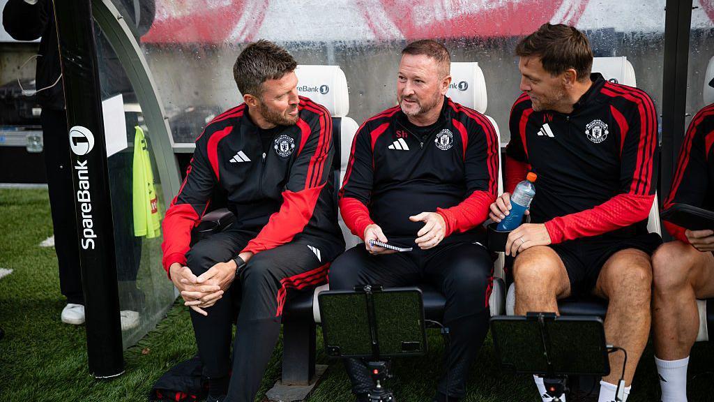 Will European football obstruct Man Utd?