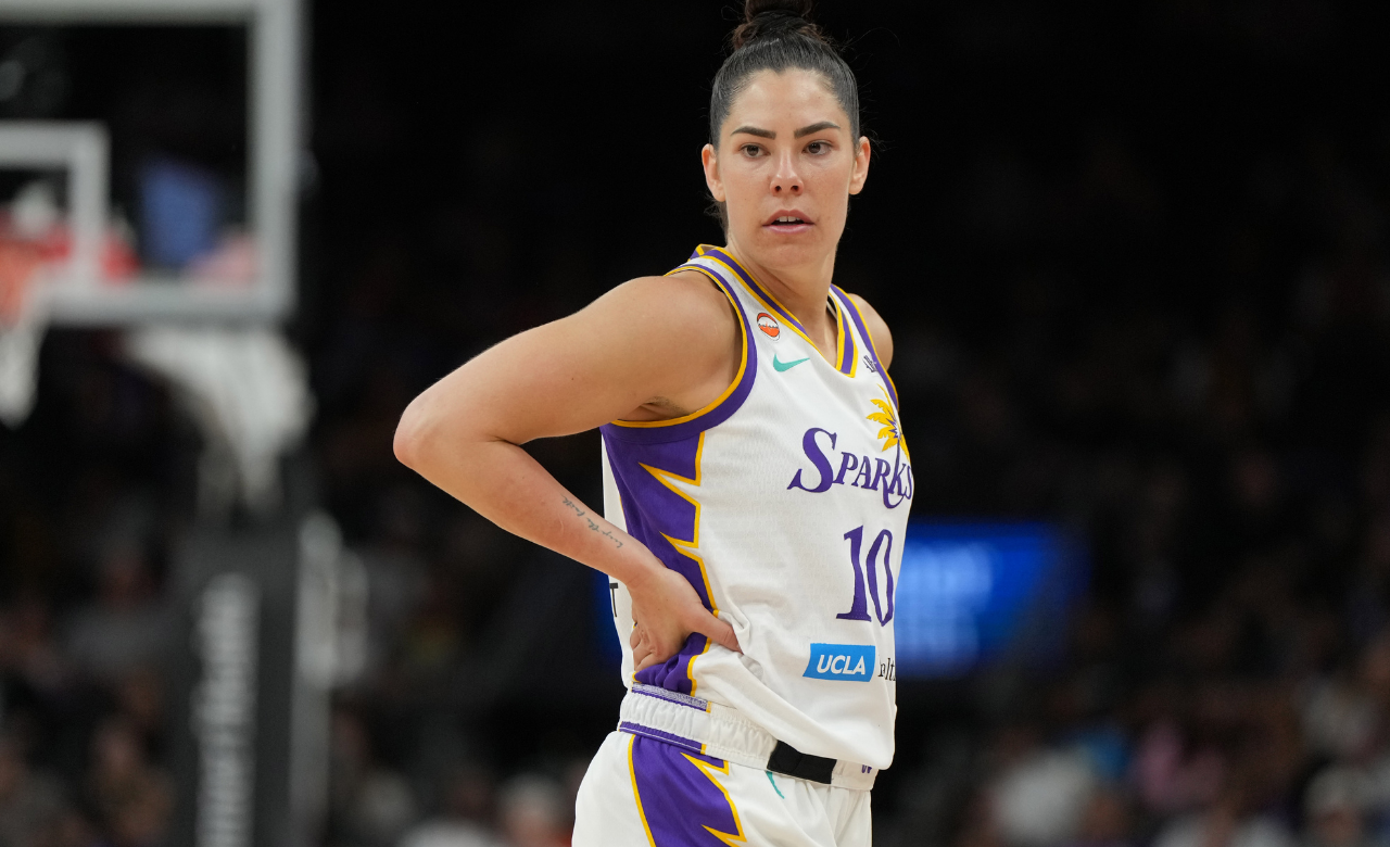 WNBA Analyst Identifies Perfect Kelsey Plum Trade Destination Ahead of Deadline