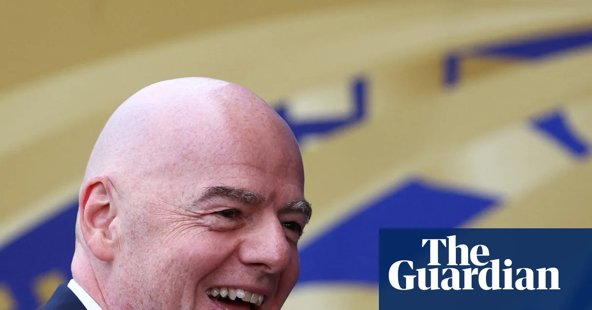 World Cup for sale? FIFA's controversial plans explained