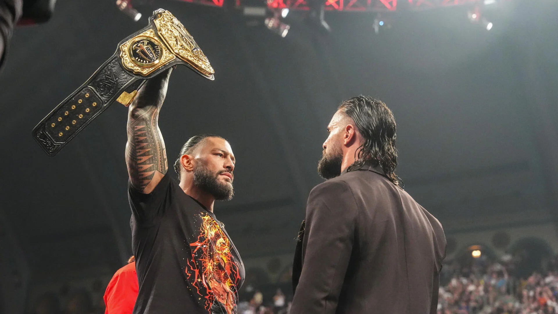 WWE SummerSlam 2026 date, matches, card, rumors and location for epic two-night event in Minnesota