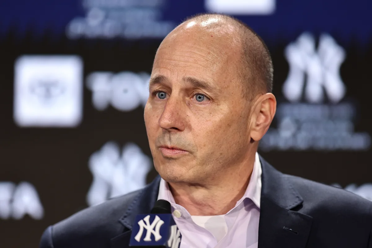 Yankees Announce 26-Year-Old In Organization Will Miss Remainder Of Season