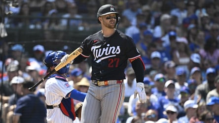 Yankees' attempt to add Ryan Jeffers hits potential snag after Twins GM says team will be buyers
