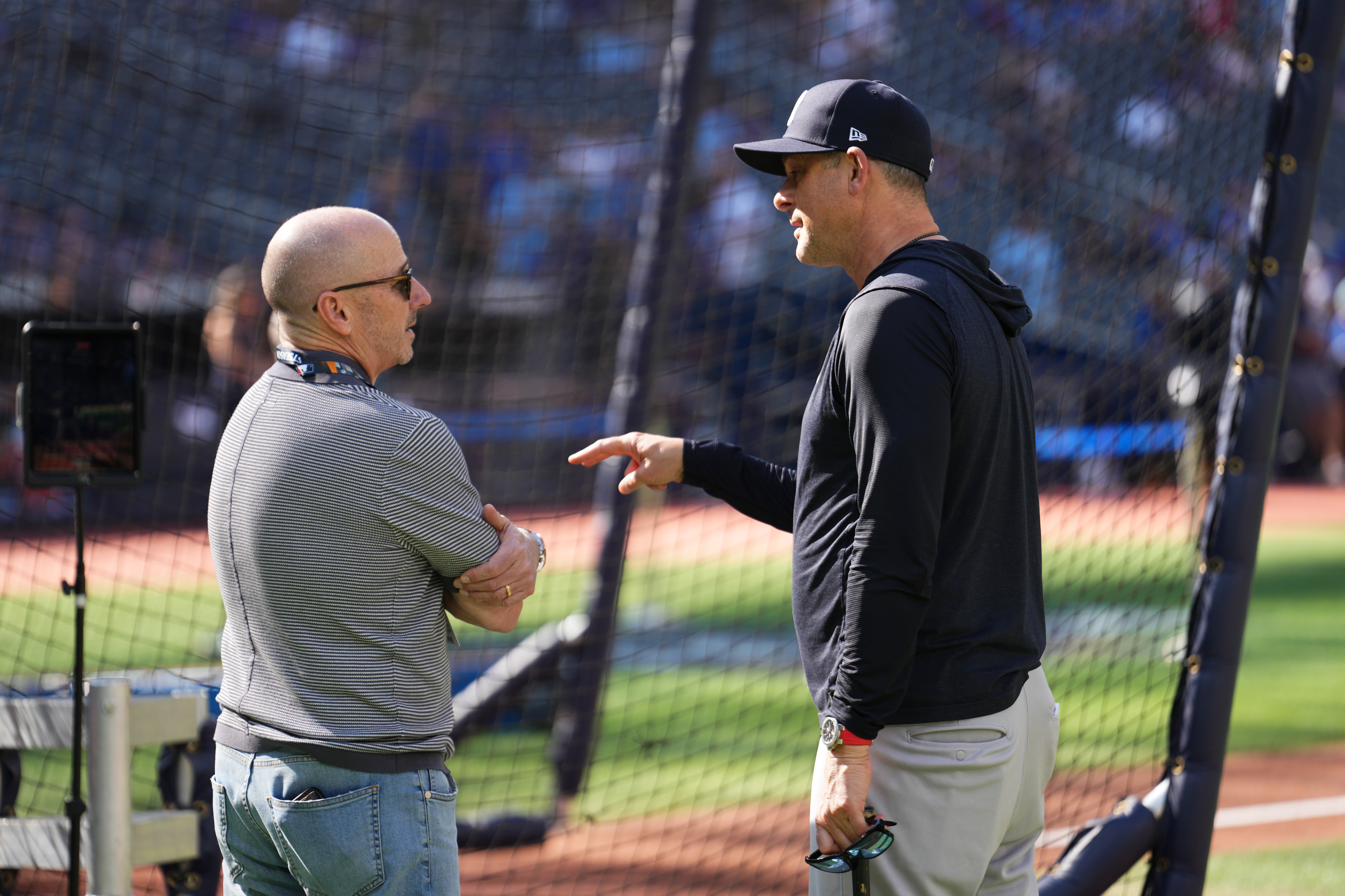 Yankees news: Building the best deadline