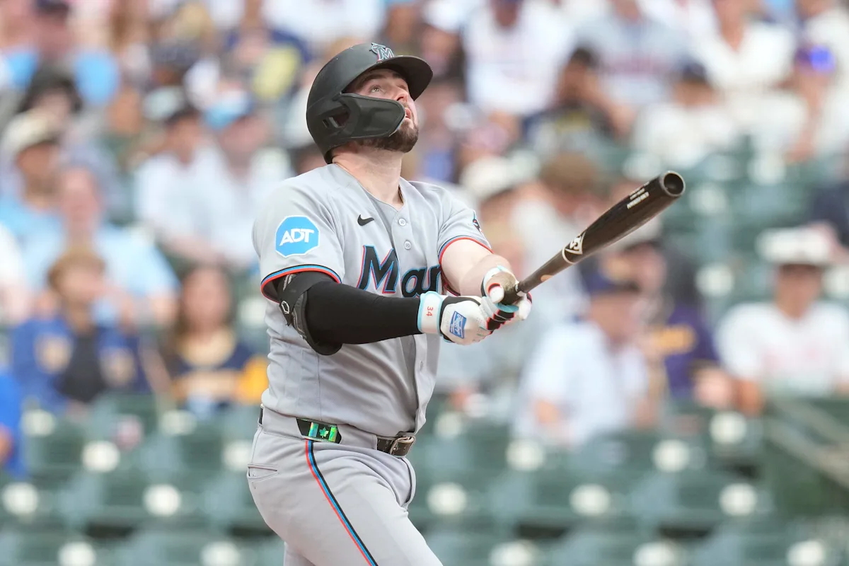 Yankees-Red Sox Named Landing Spots For Breakout Catcher Amid Trade Rumors