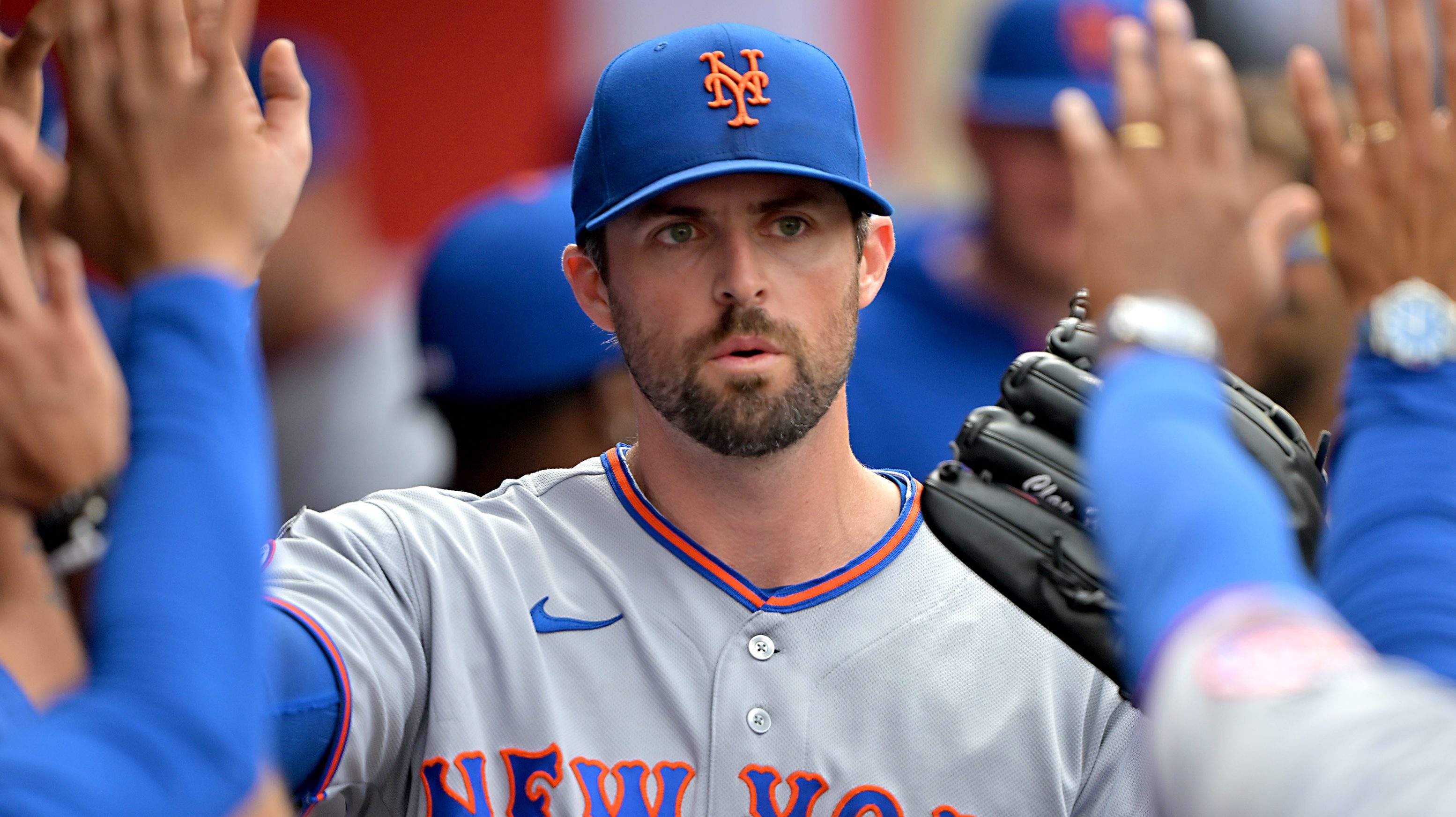 Yankees Showing Interest in $38 Million Pitcher Before Trade Deadline