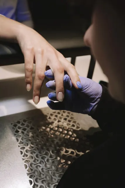 Our work