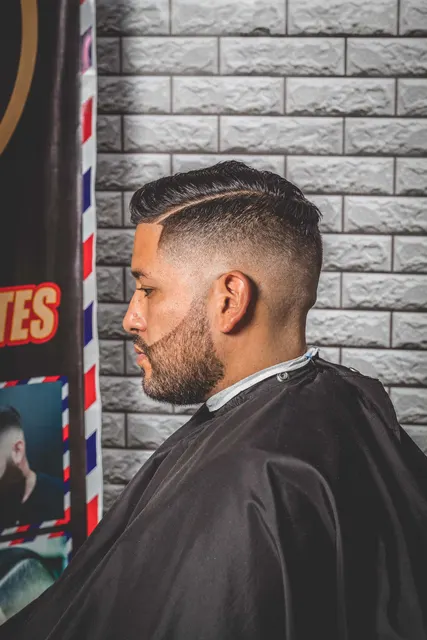 A fresh cut