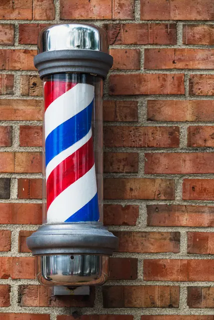A fresh cut