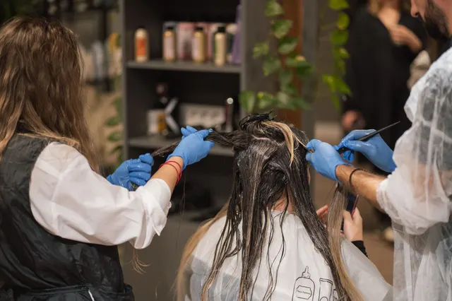Our work