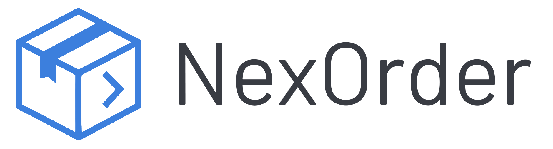 NexOrder Logo
