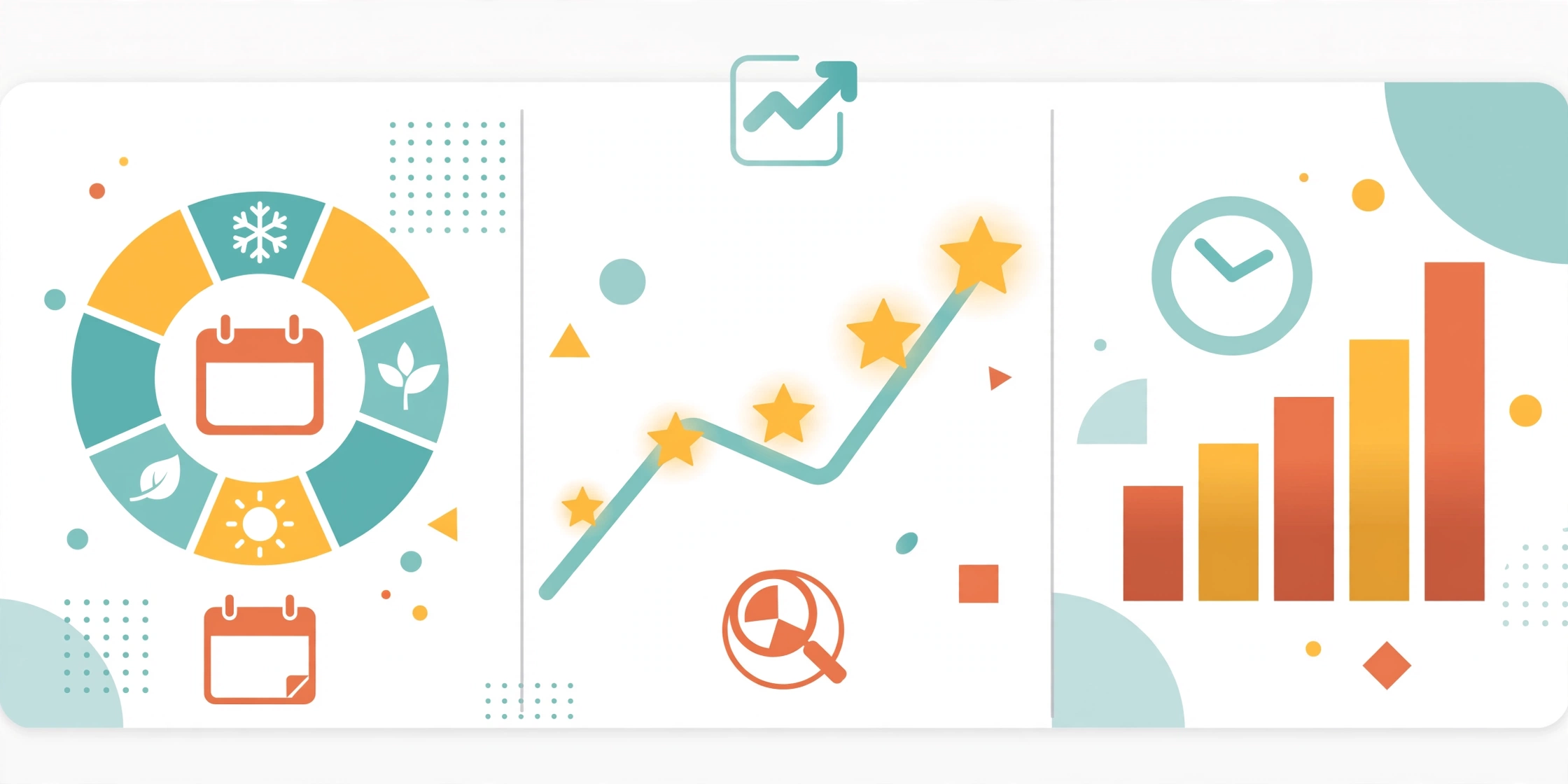 What a rising review count on new listings can indicate