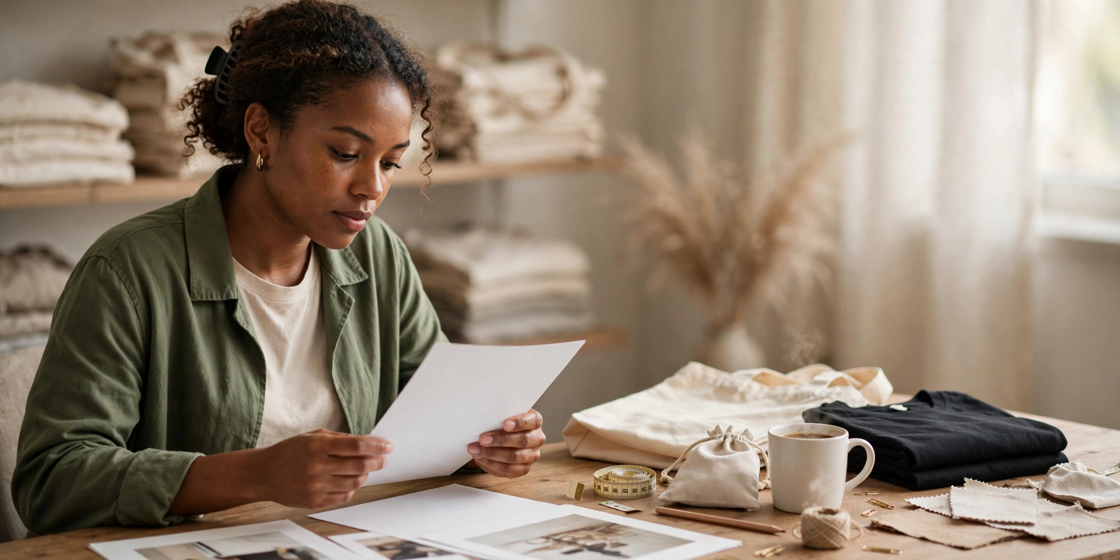 Reading a marketplace content policy before your first listing