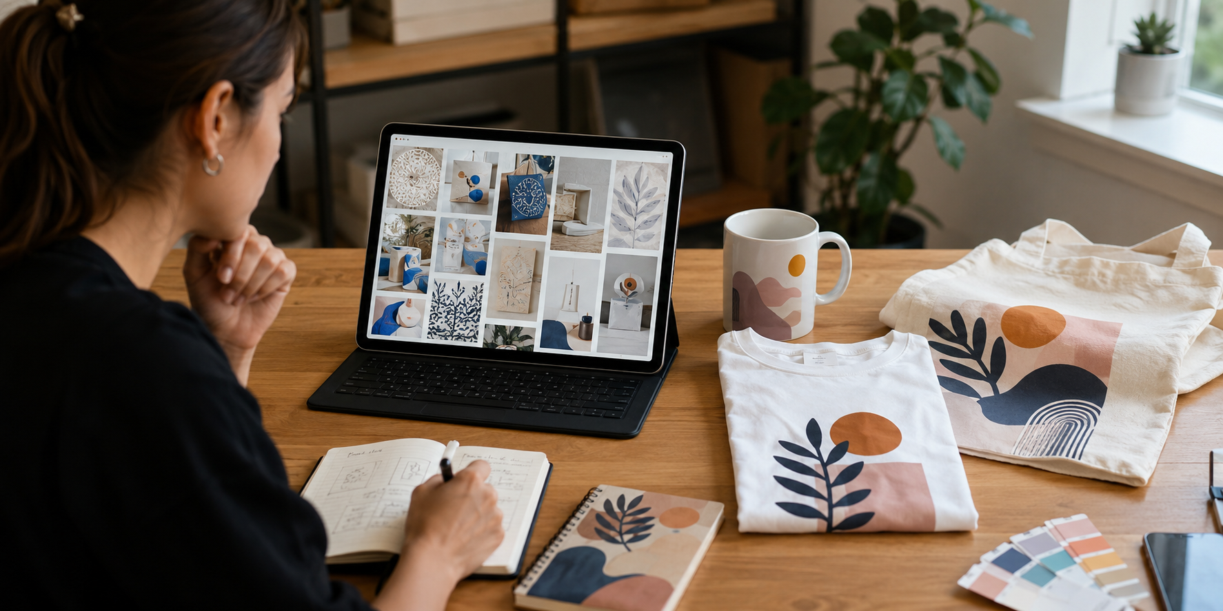 How to use Pinterest to find product ideas before your competitors