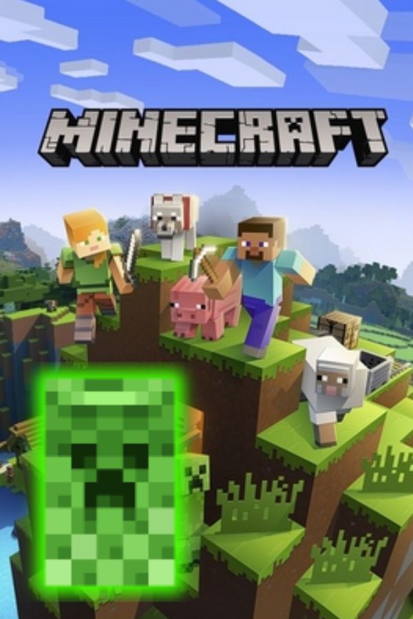 ไอดีแท้ Minecraft มือสอง ราคาถูกที่สุด เริ่มต้น 770 THB เปลี่ยนอีเมลได้ เล่นได้ทั่วโลก รับประกัน 30 วัน รับของในทันที