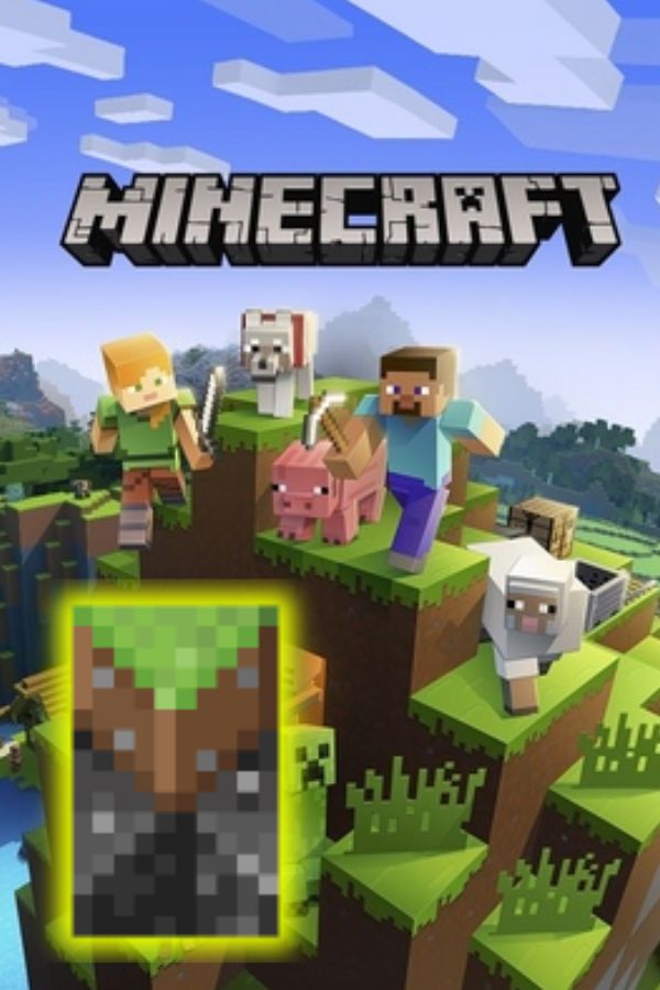 ไอดีแท้ Minecraft มือสอง ราคาถูกที่สุด เริ่มต้น 460 THB เปลี่ยนอีเมลได้ เล่นได้ทั่วโลก รับประกัน 30 วัน รับของในทันที