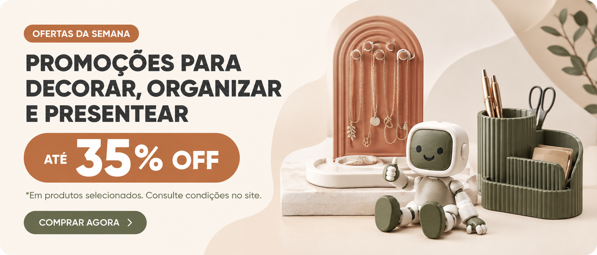 Ofertas da Semana!