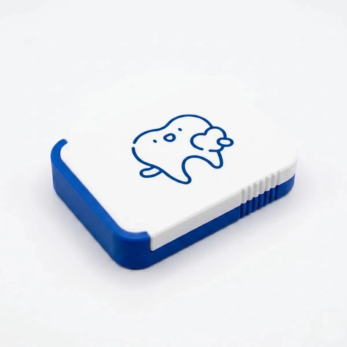 Caixa Organizadora De Higiene Pessoal Porta Fio Dental - imagem principal do produto