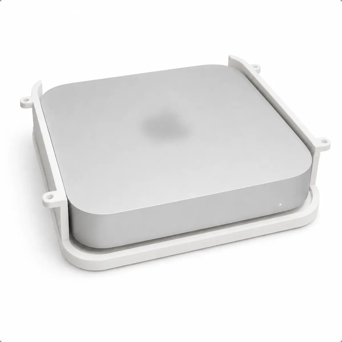 Suporte De Parede E Mesa Para Mac Mini M1 E M2 2024 - imagem principal do produto