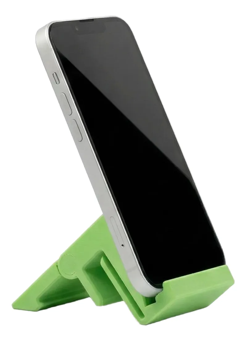 Suporte De Mesa Telefone Para Macbook Camera Continuidade - imagem principal do produto