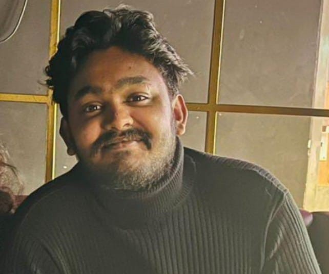 Arun Rajeevan