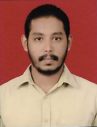 Arun Rajeevan