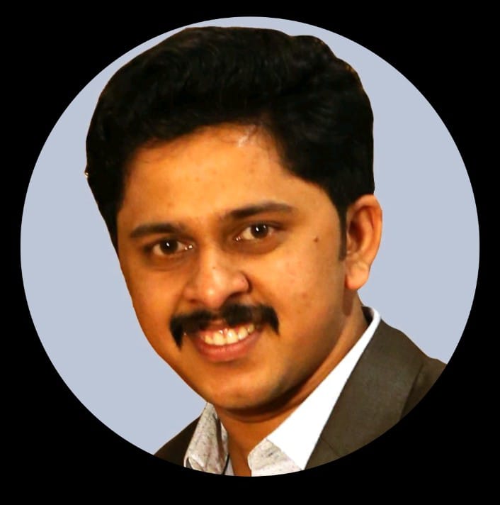 Arun Rajeevan