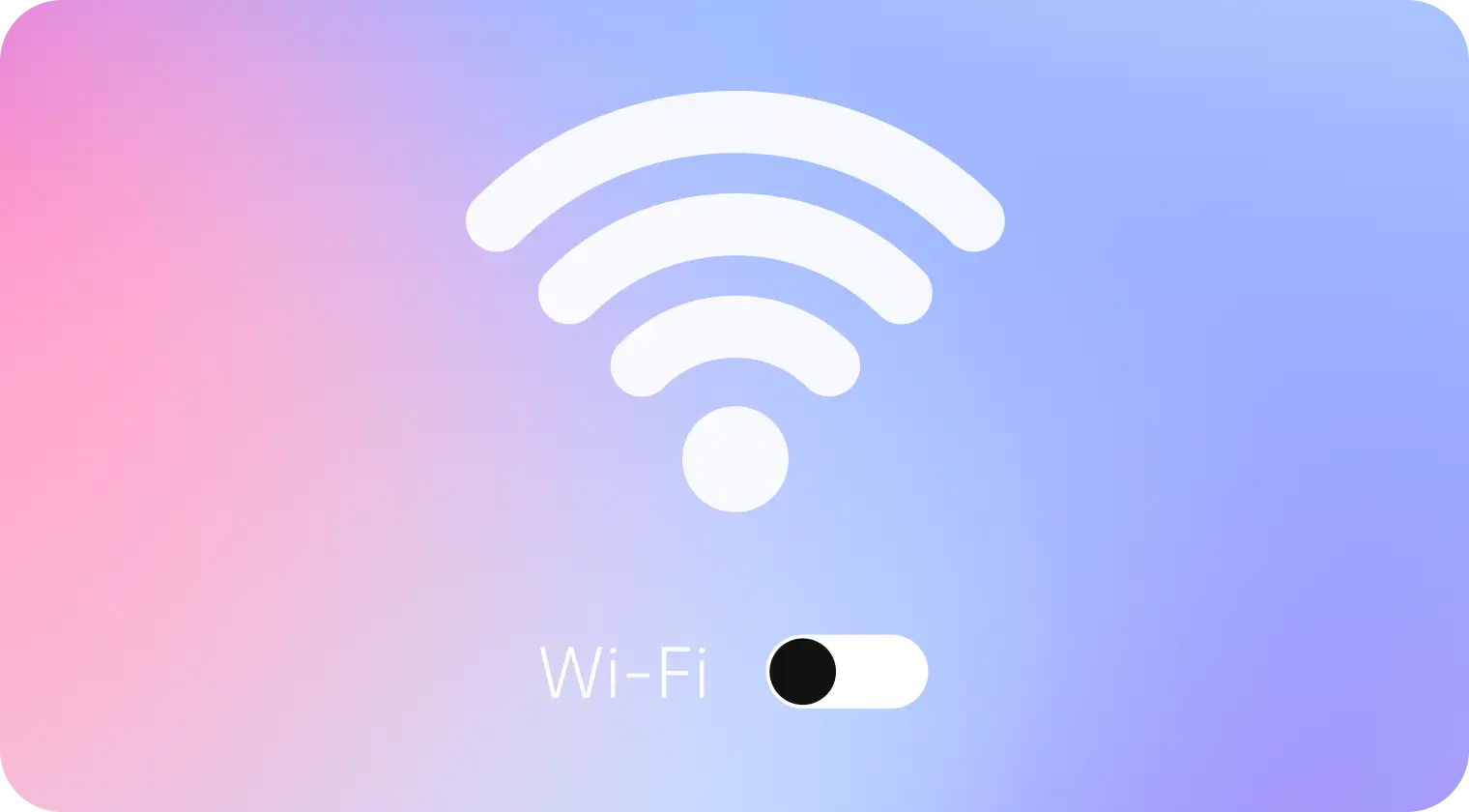 Безопасный Wi-Fi для гостей